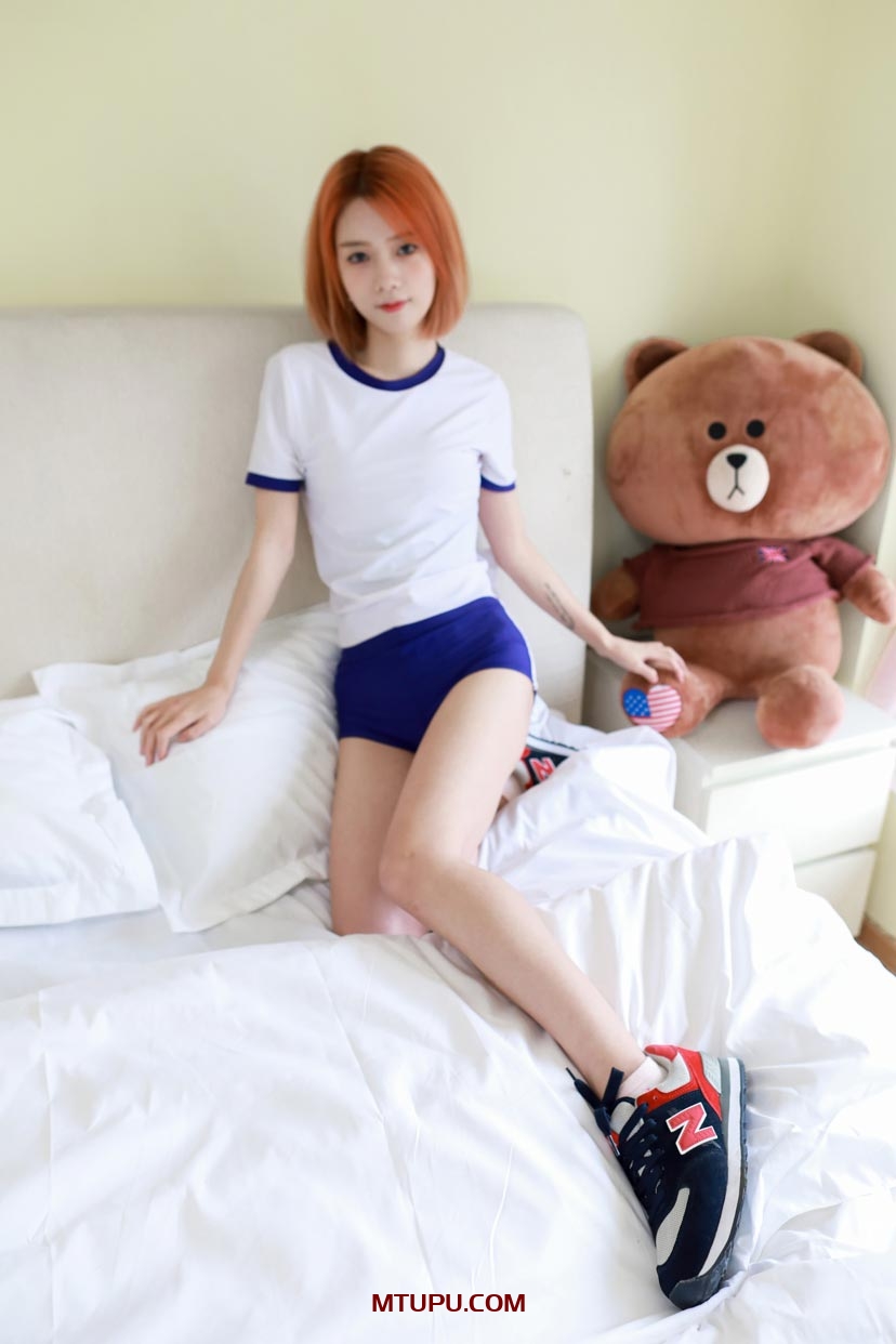 IMZSOCK爱美足 全套写真合集含视频356期405G[持续更新]