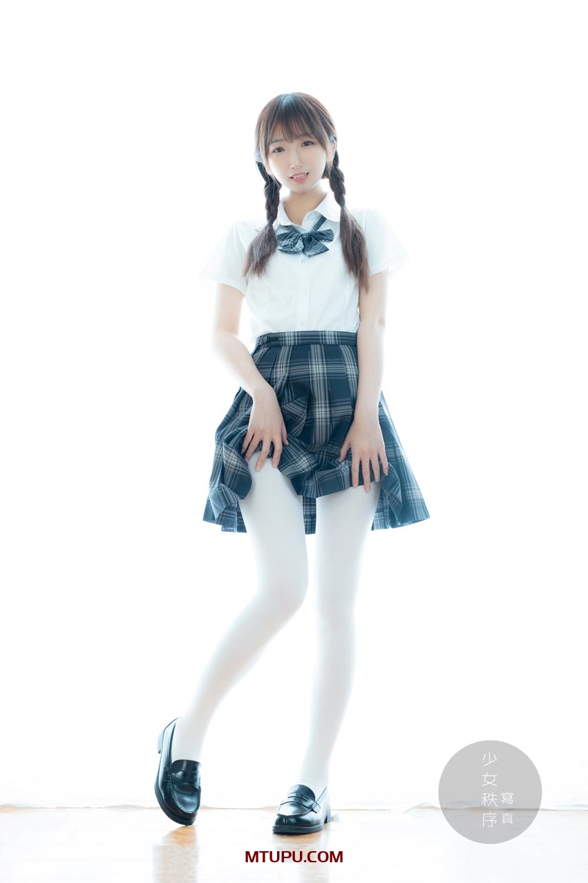 少女秩序 写真合集[74套][持续更新]