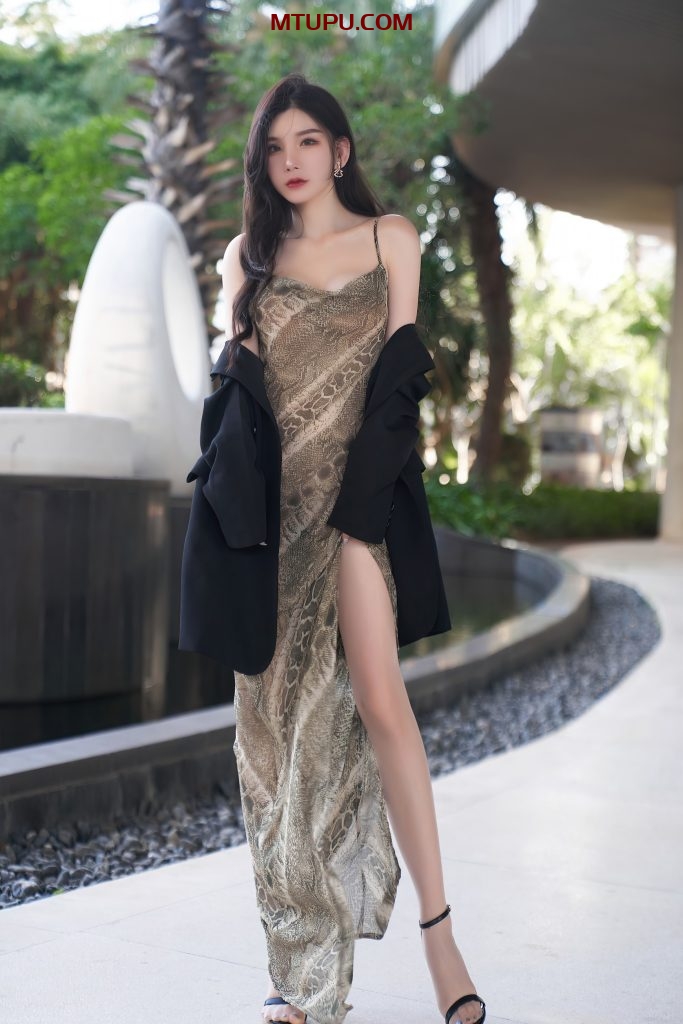 周于希Sally 写真合集[420套][持续更新]