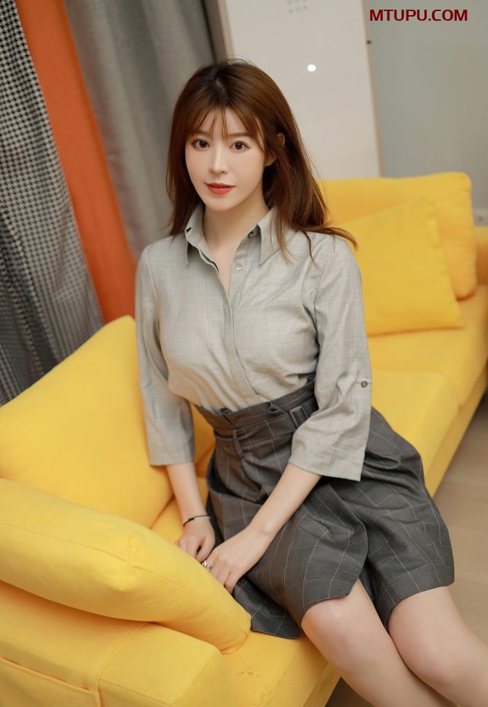 yoo优优 写真合集[37套][持续更新]