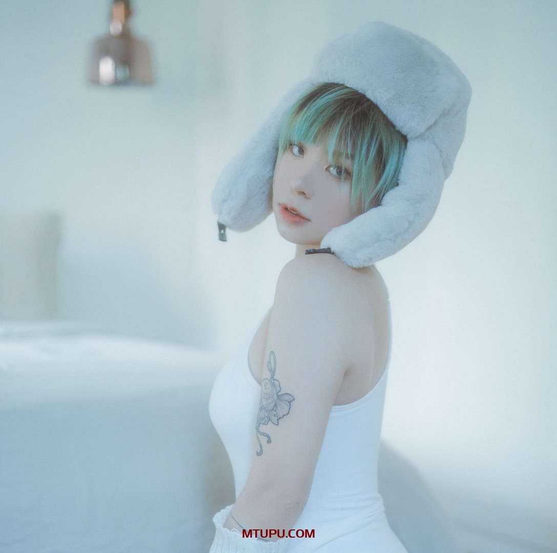 DCP-snaps 写真合集[36套][持续更新]