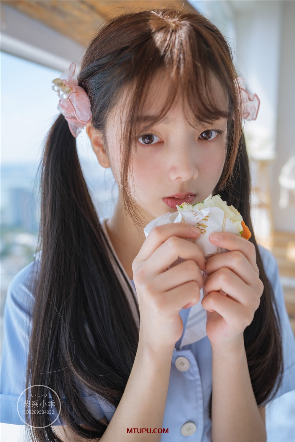 稚乖画册 – 写真合集[31套][3月最新作品][持续更新]