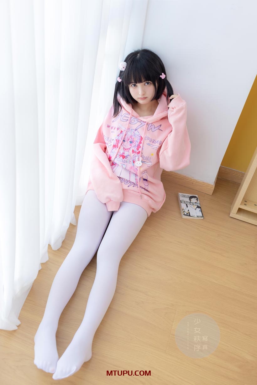 少女秩序 写真合集[74套][持续更新]