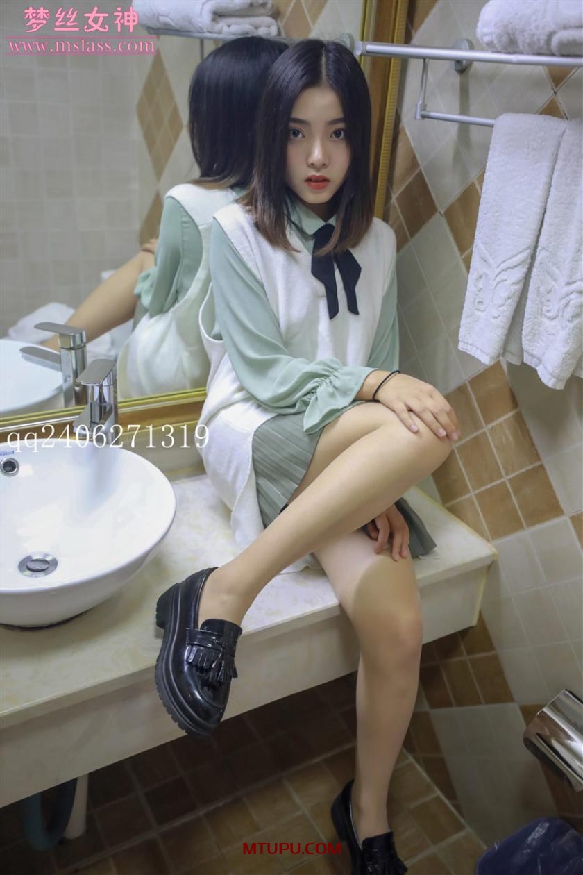 MSLASS梦丝女神 写真资源合集383期239GB含视频[持续更新]