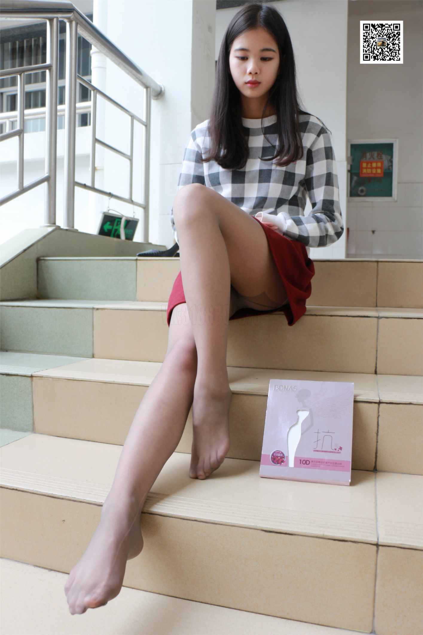 [合集]MussGirl慕丝女郎 – 全套305期/学妹系列/视频