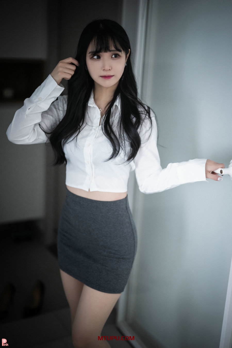 PINK RIBBON 写真最新合集[34套]2024年更新中