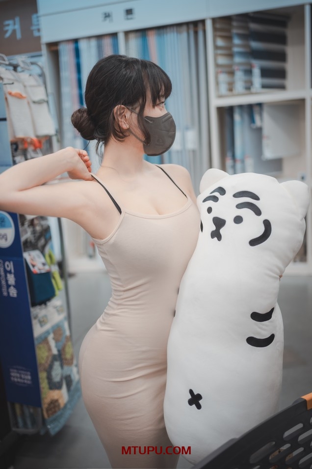 ZziZzi(모찌) 写真合集[20套][持续更新]