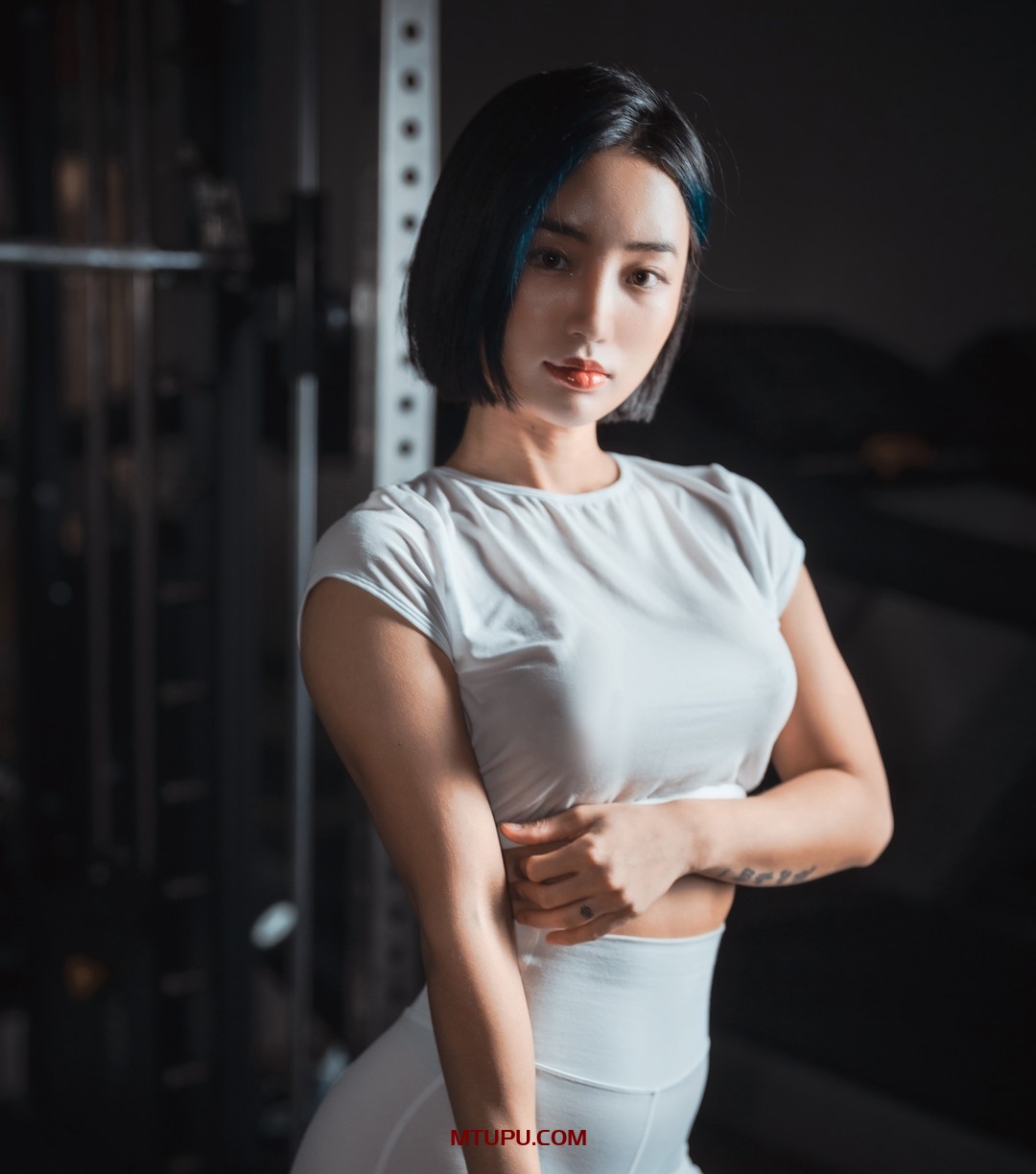 Booty Queen 写真合集[60套][持续更新]