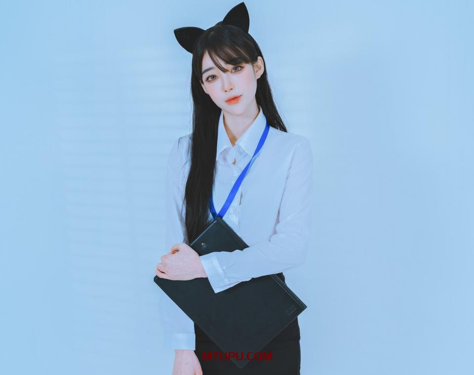 GlamARchive（韩国） 写真合集[28套][持续更新]