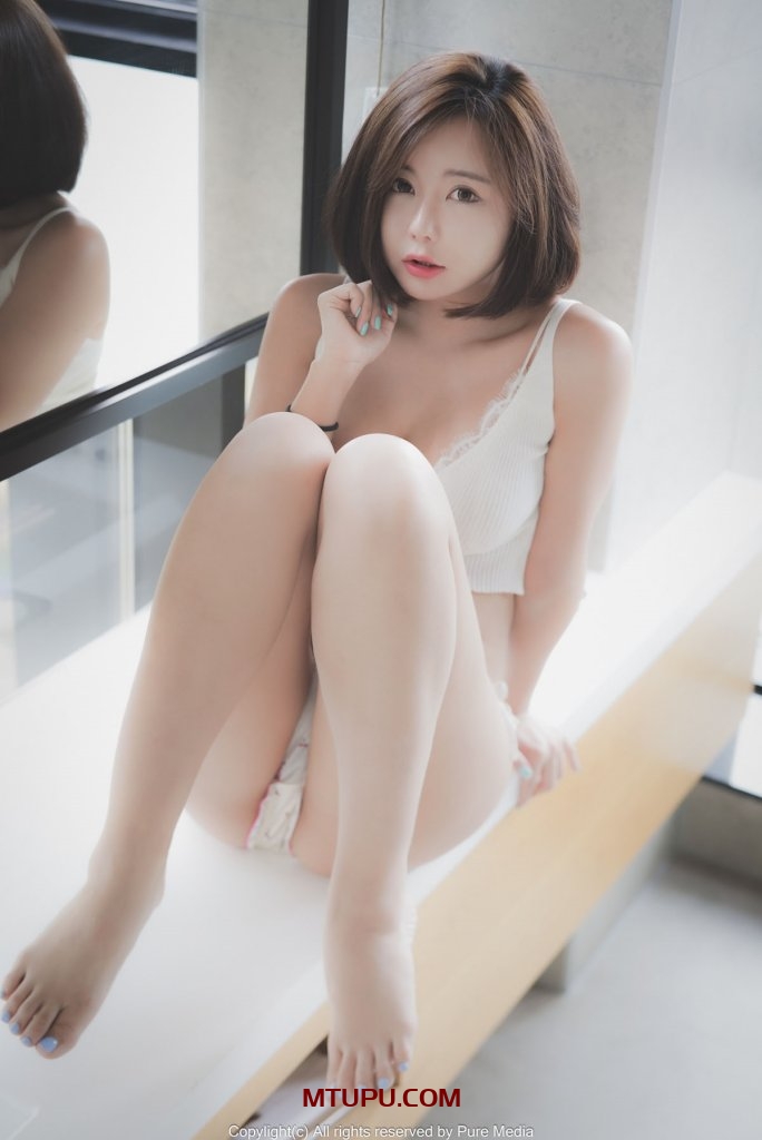 Pure Media （韩国）写真合集[226套][持续更新]