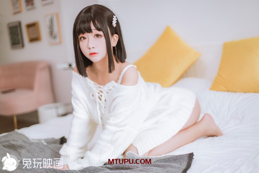 兔玩映画 写真合集[1450套][持续更新]