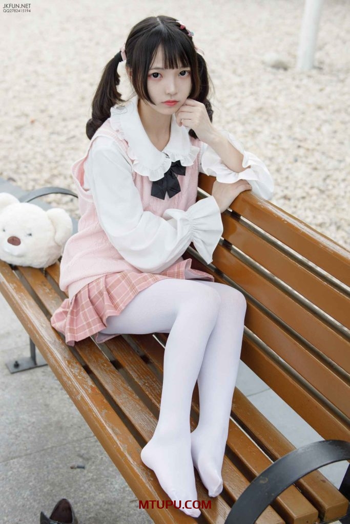 森萝财团 写真合集[1002GB][持续更新]