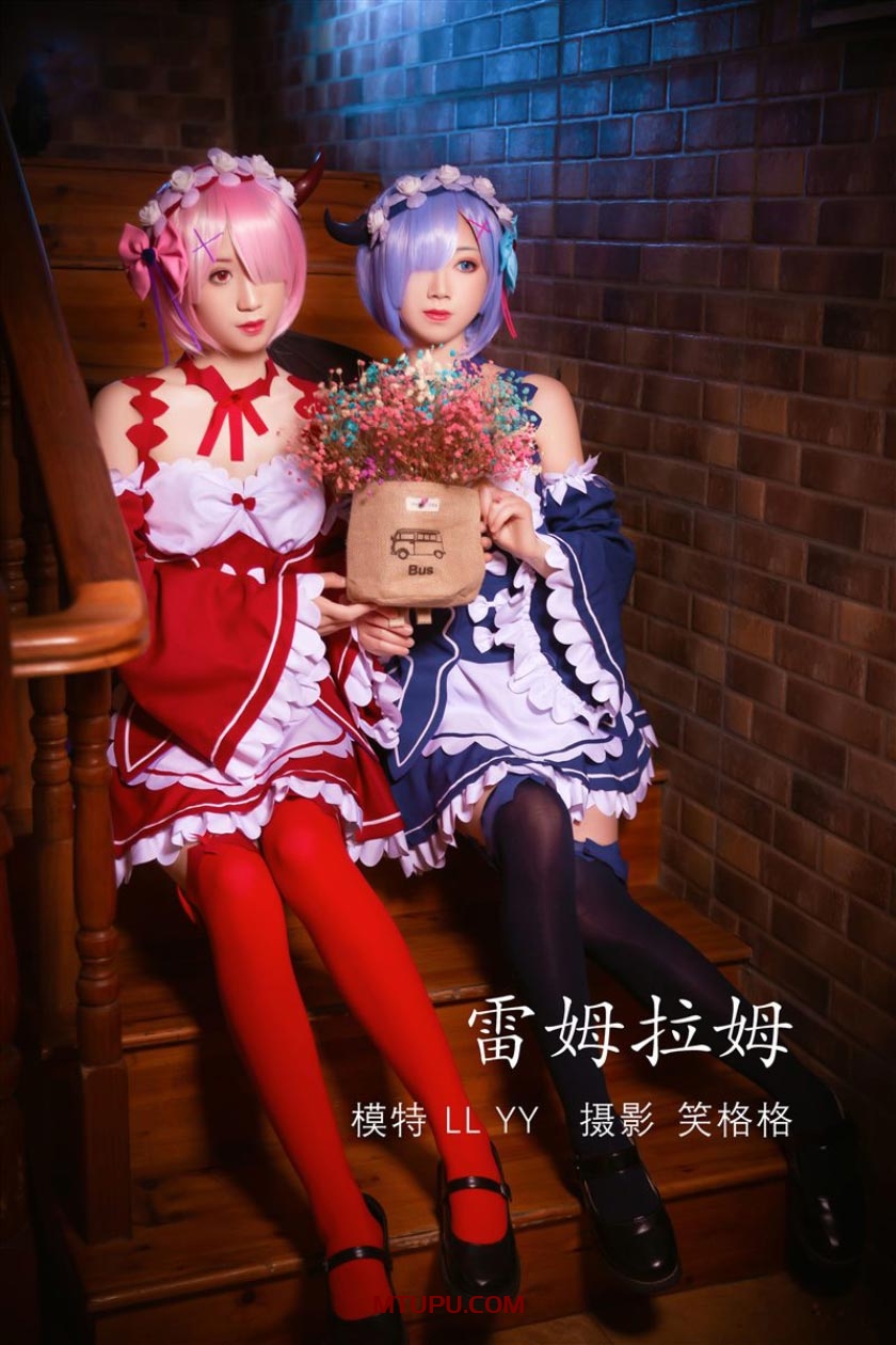 YITUYU艺图语 全套写真合集[9355套3429G][持续更新]