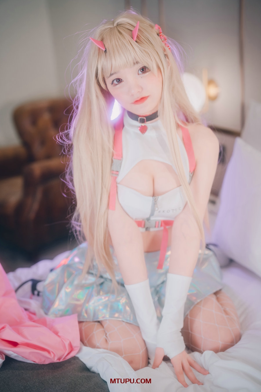 DJAWA Photo 写真合集[347套][持续更新]