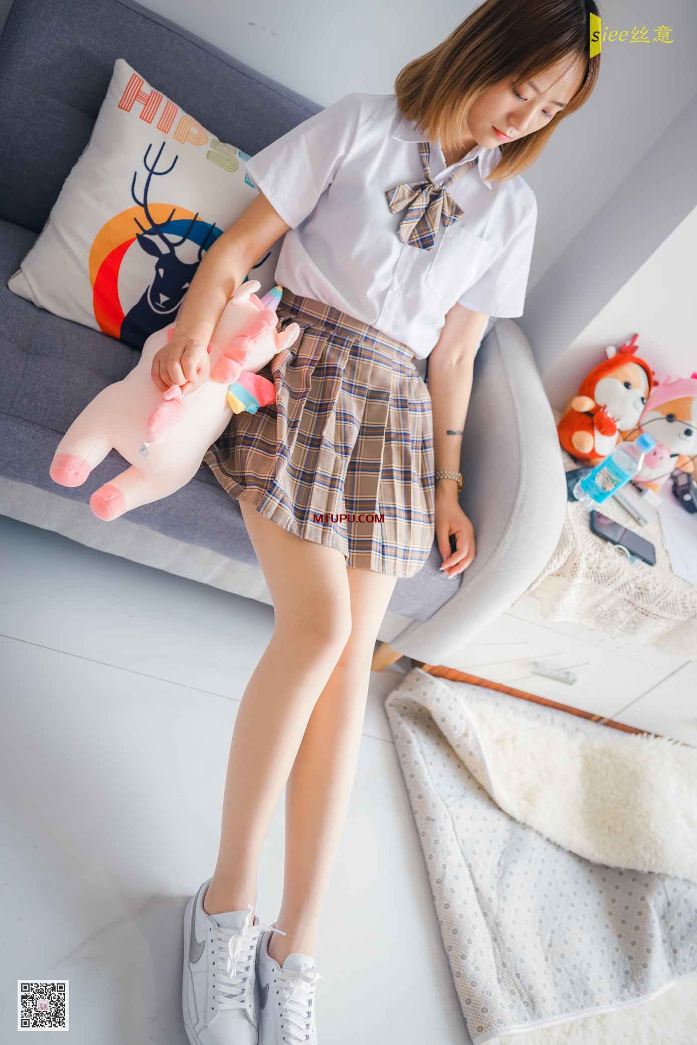 [合集]SIEE丝意 – 全套原刊475套及新刊74套