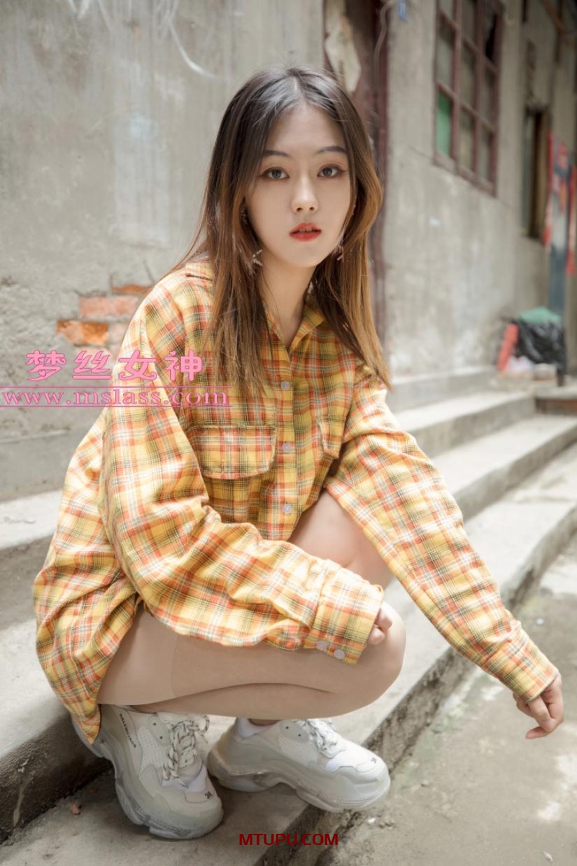 MSLASS梦丝女神 写真资源合集383期239GB含视频[持续更新]