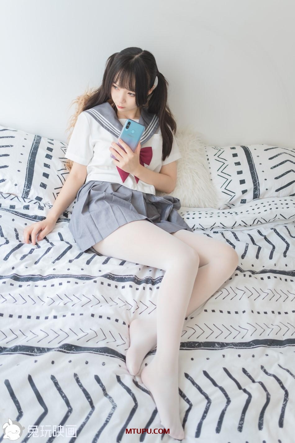 兔玩映画 写真合集[1450套][持续更新]