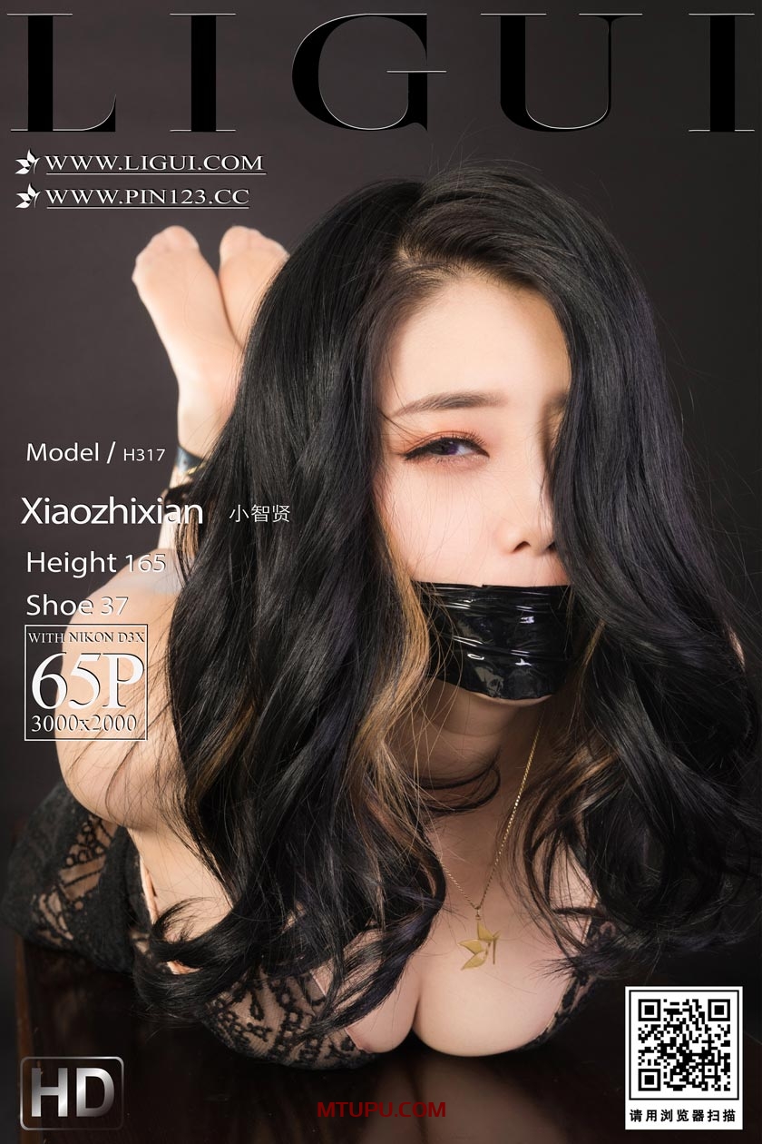 Ligui丽柜 全套写真合集汇总2003-2024.11.14[官方同步更新]