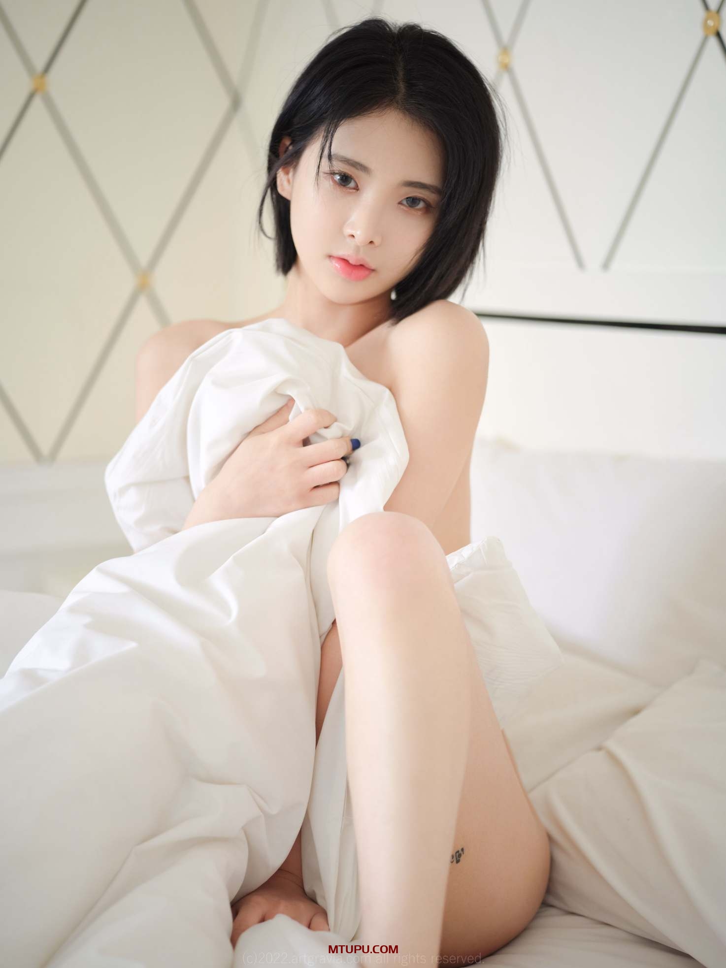 Hyoyeon (김효연) – 全套写真合集[13套][持续更新]