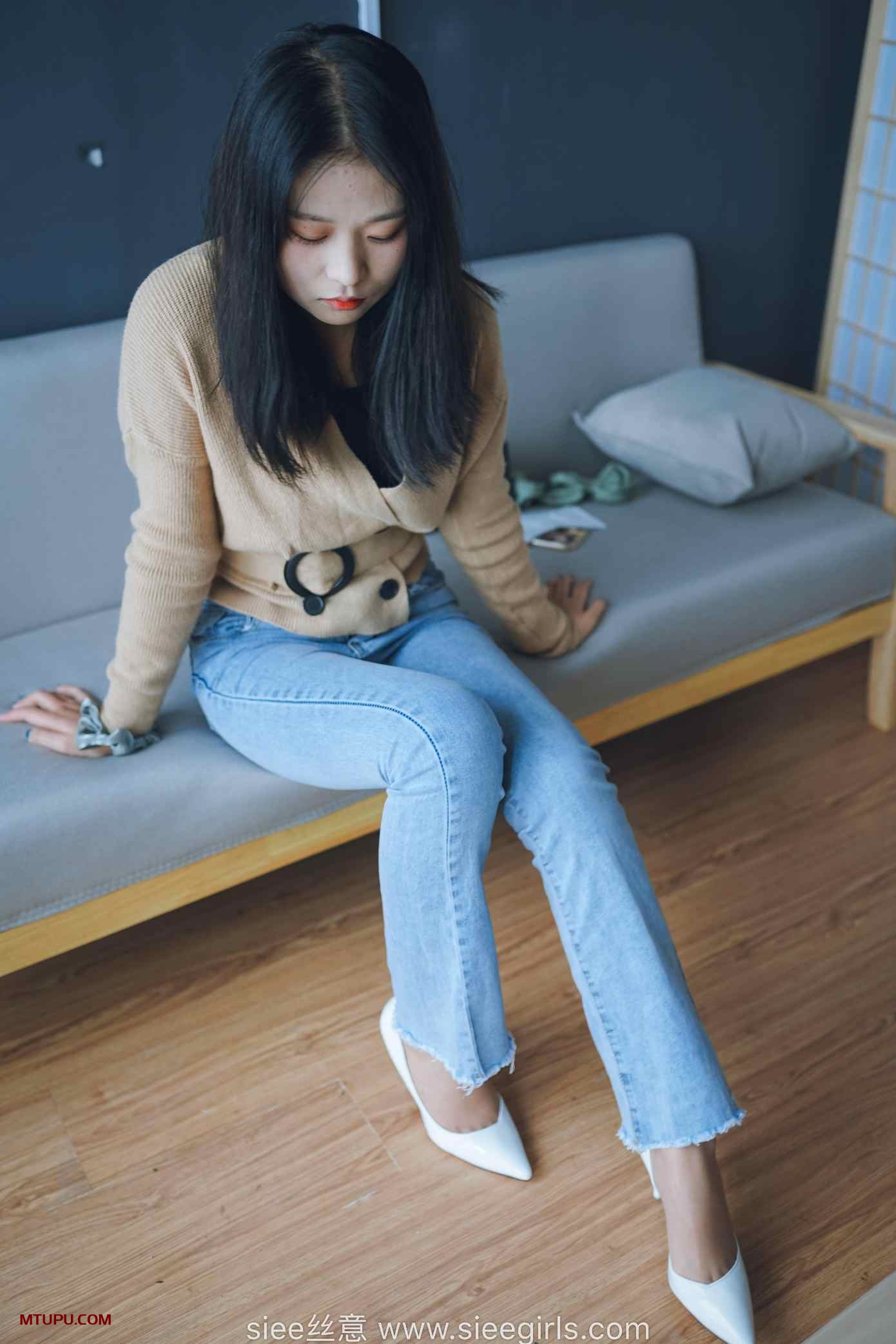 [合集]SIEE丝意 – 全套原刊475套及新刊74套