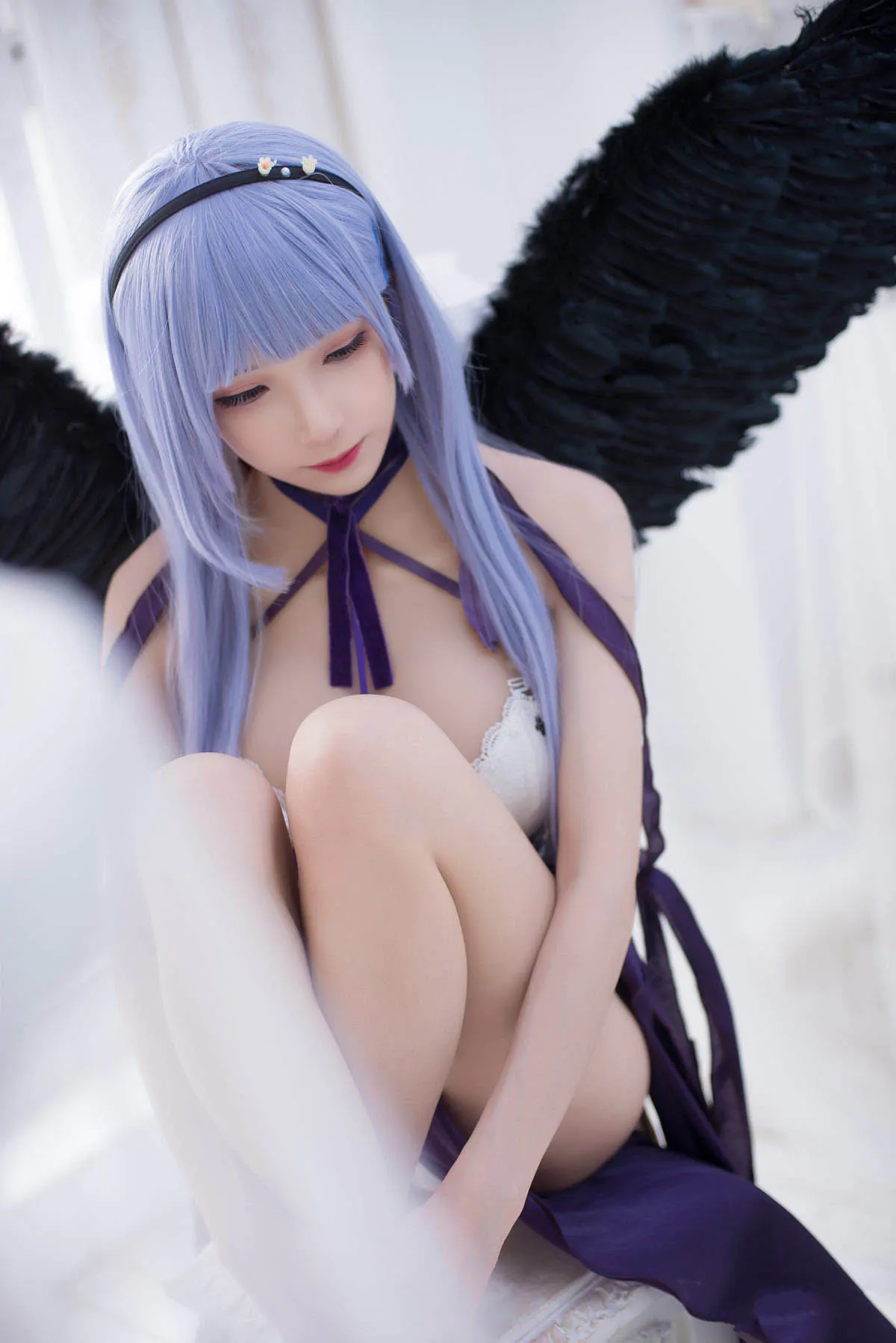 Tomoyo酱 写真合集[35套][持续更新]