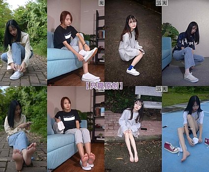 [合集]只糖原创 – 全套360期