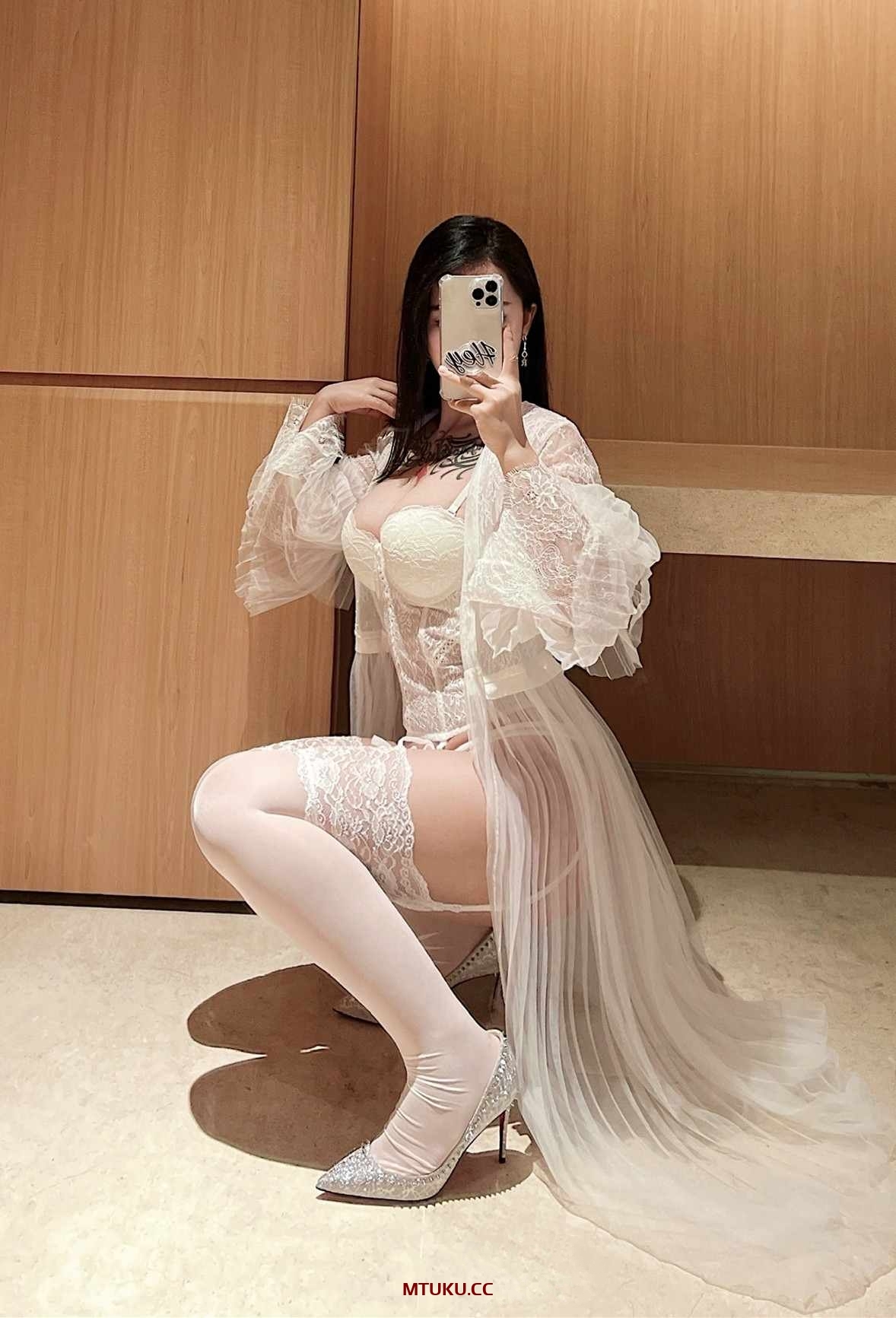 张老师 – 微密圈系列（含嘉宾）图片&amp;视频