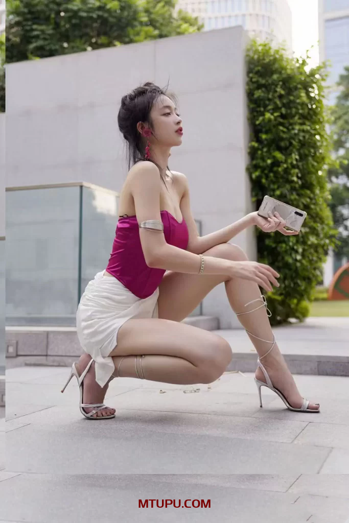 徐珺大哥 微密圈合集[15套][持续更新]