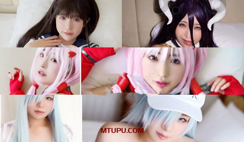 こすっち[COSH] – 超清原版合集[225套1.2TB]