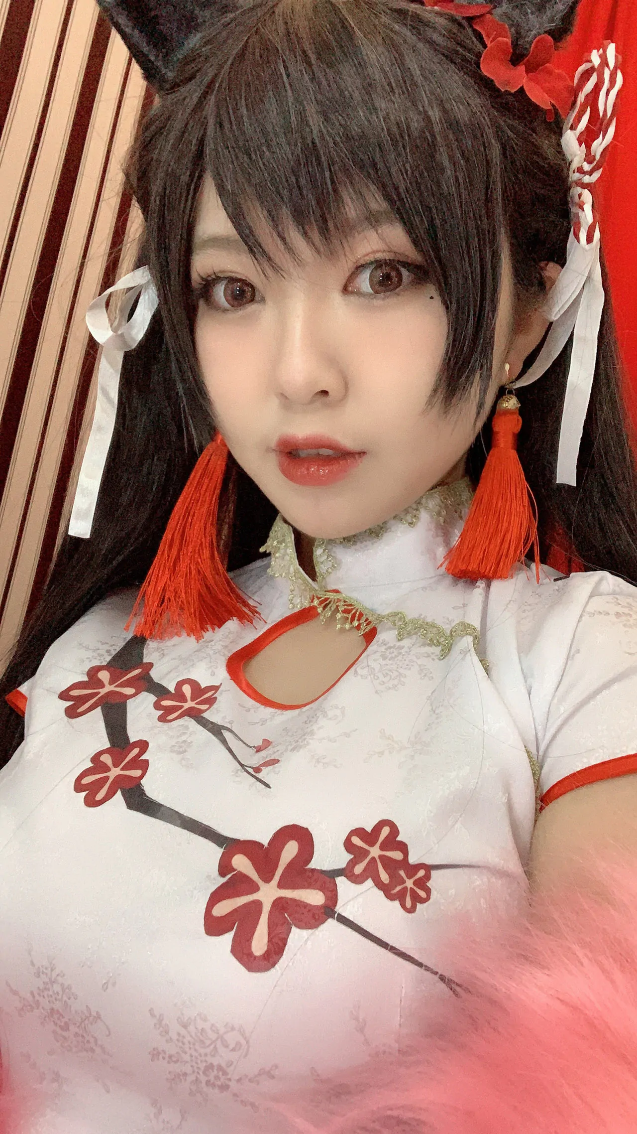 半半子 写真资源合集[124套][持续更新]