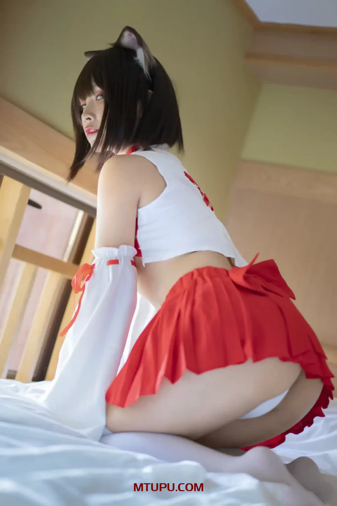 Neko-薇薇 写真合集[13套][持续更新]