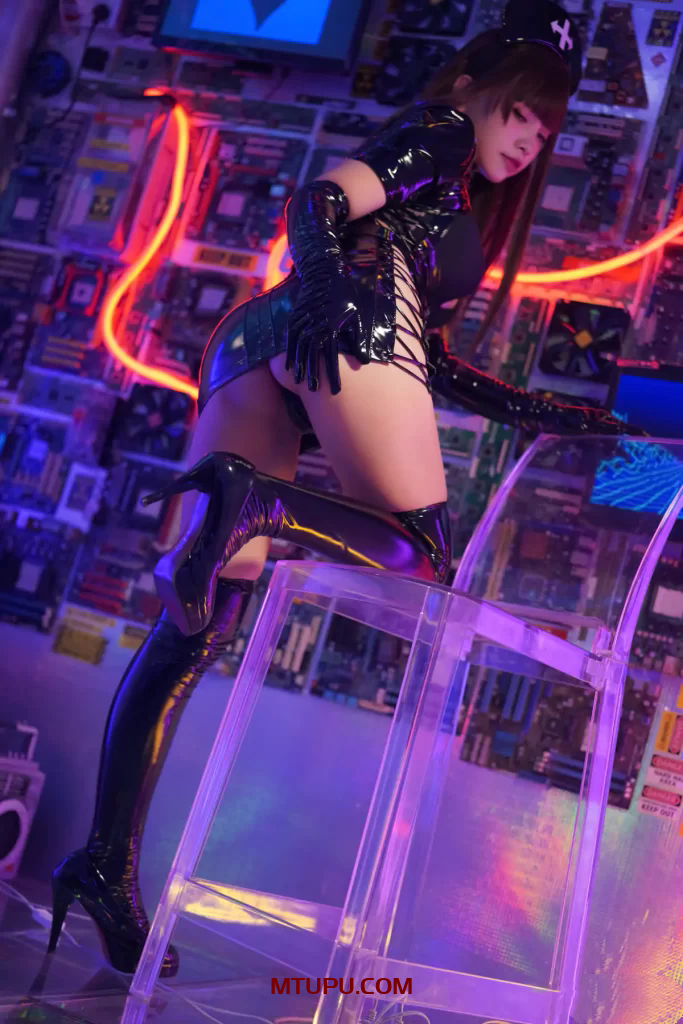 Neko-薇薇 写真合集[13套][持续更新]