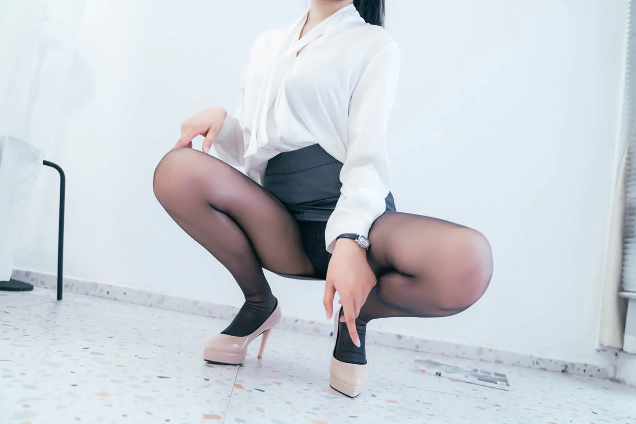 轩萧学姐 写真合集[100套][持续更新]