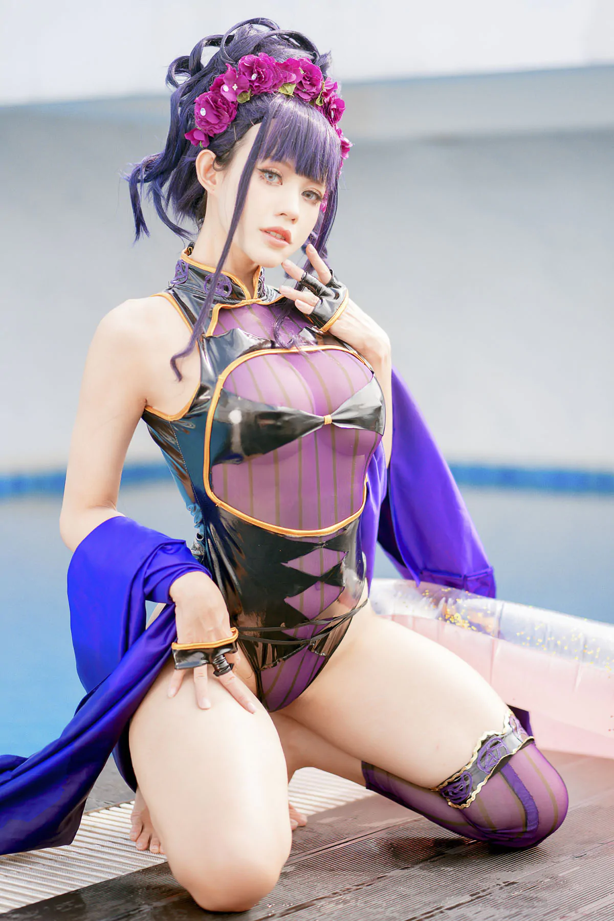 PingPing(越南) – 写真合集【全套81套】【持续更新】