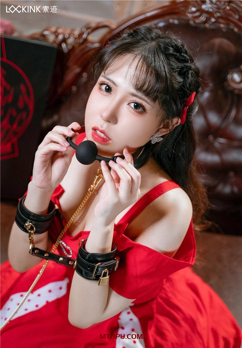 虎森森(涩氨酸San) 写真合集[55套][持续更新]