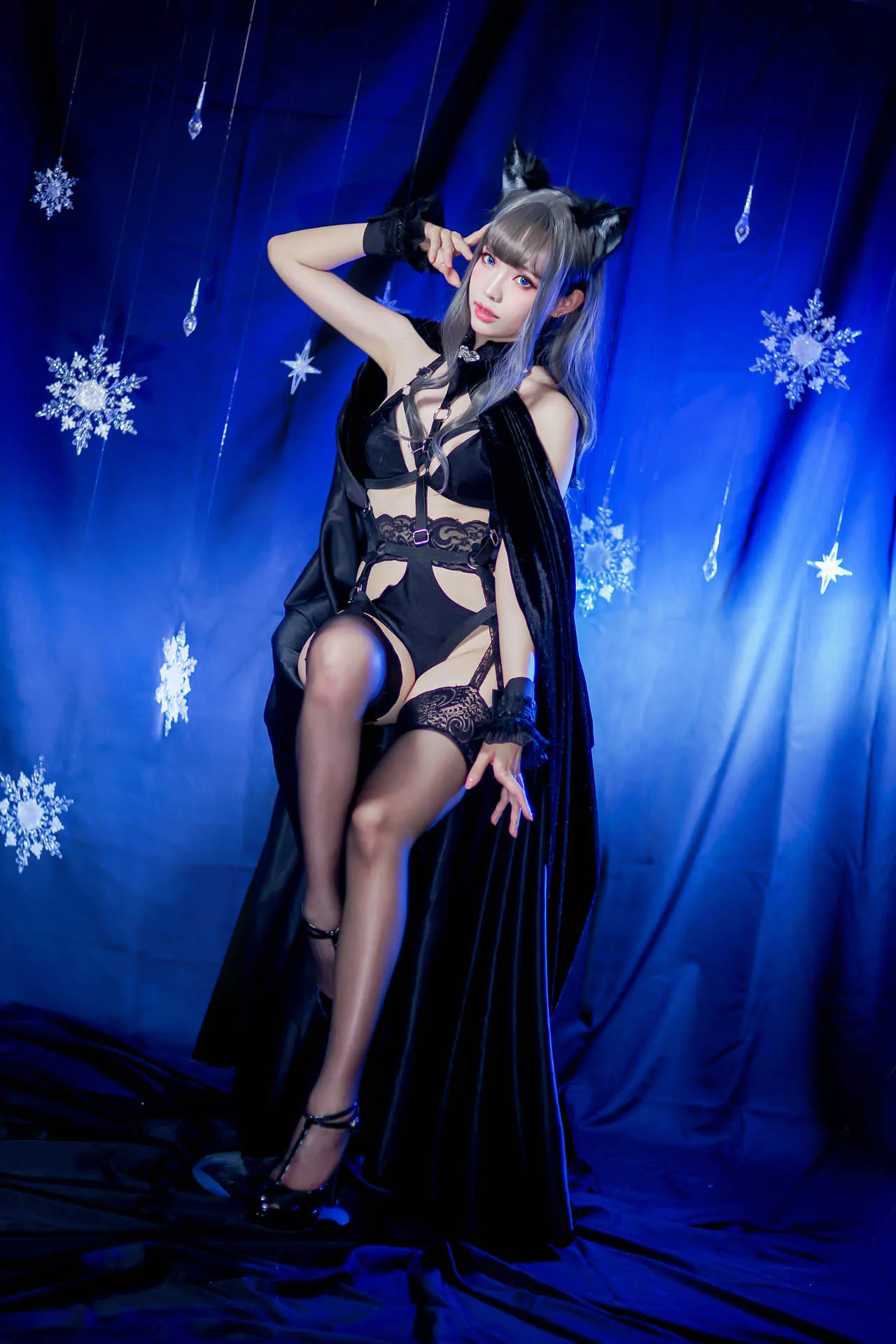 ElyEE子 写真合集[229套][持续更新]