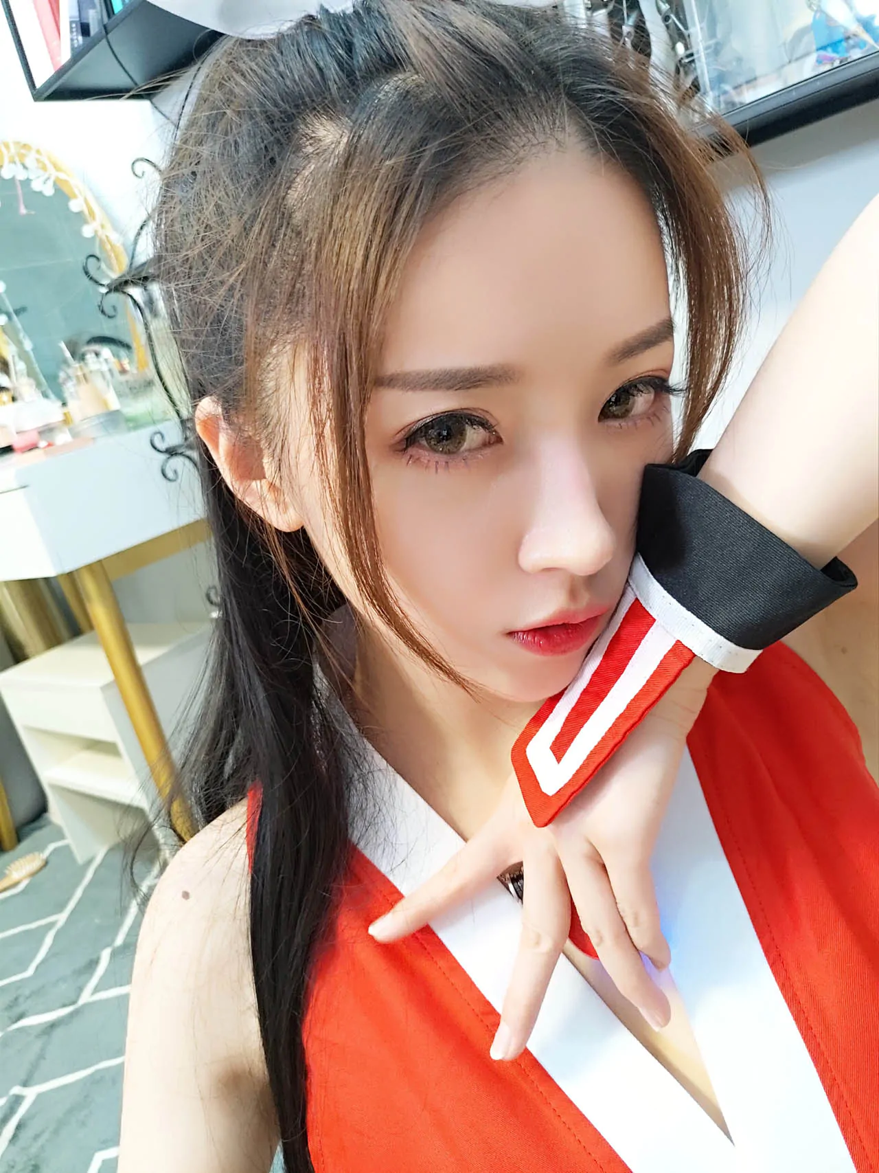 小女巫露娜 – 写真合集【全套56期】持续更新