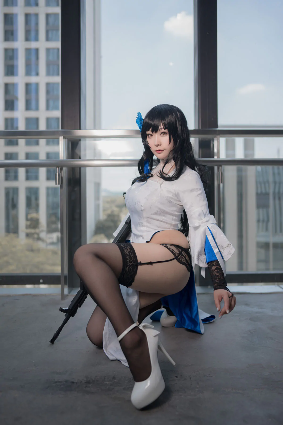 三刀刀miido 写真合集[40套][持续更新]