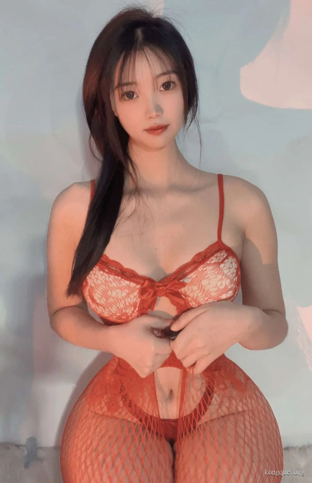 纪念小小v 微密圈合集[58套][持续更新]