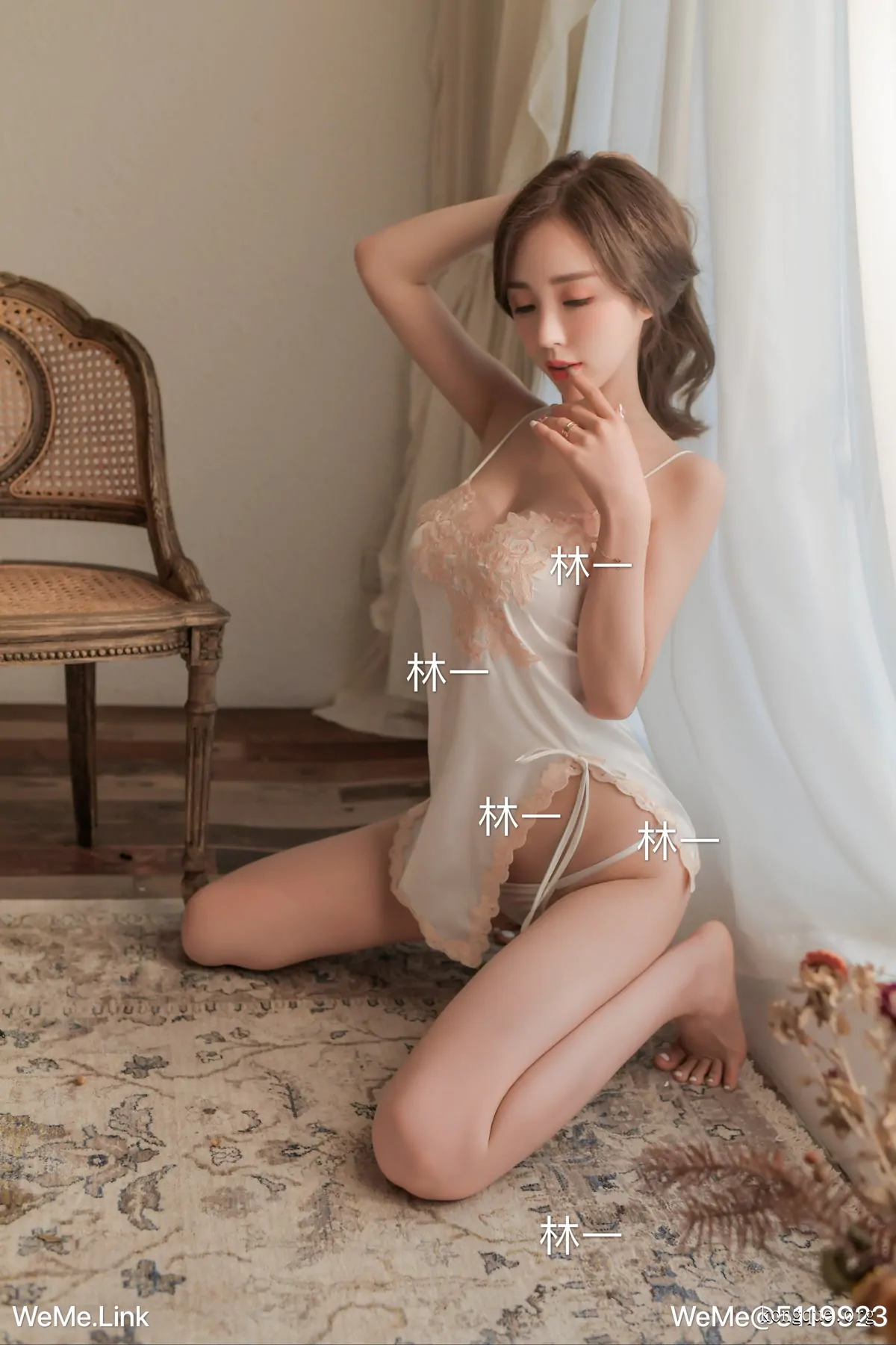 超辣的林一 – 微密圈图片&amp;视频