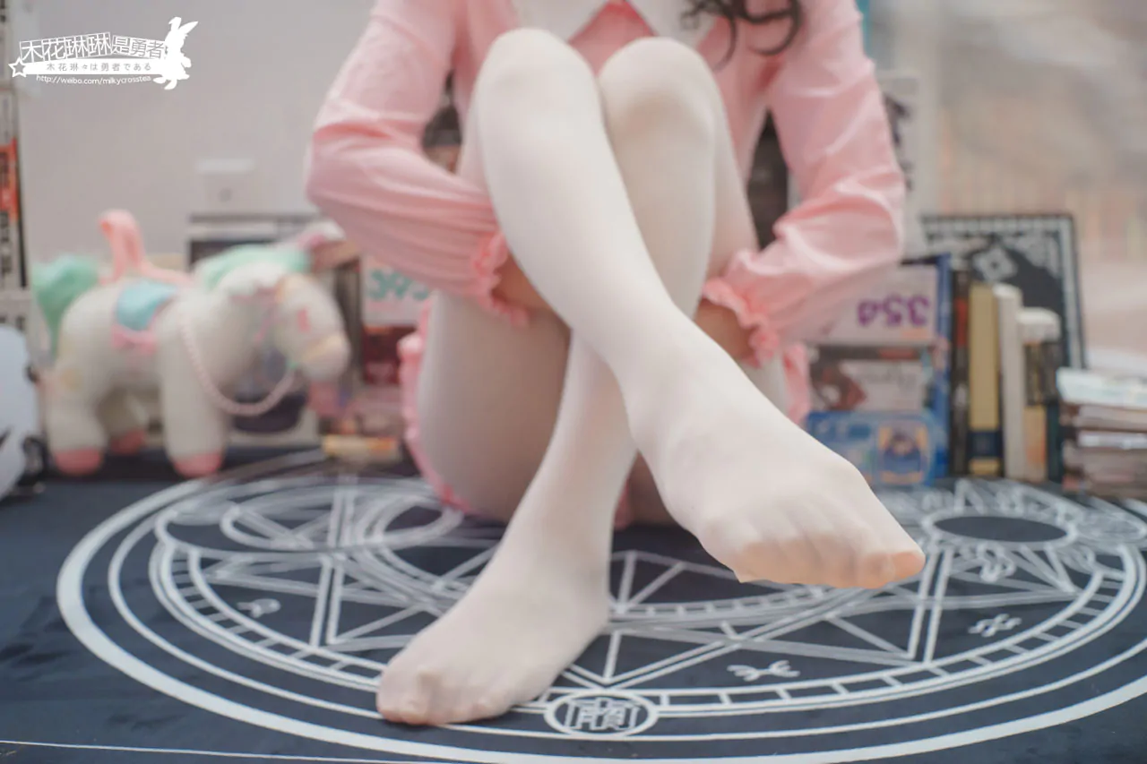 木花琳琳是勇者 写真合集[112套][持续更新]