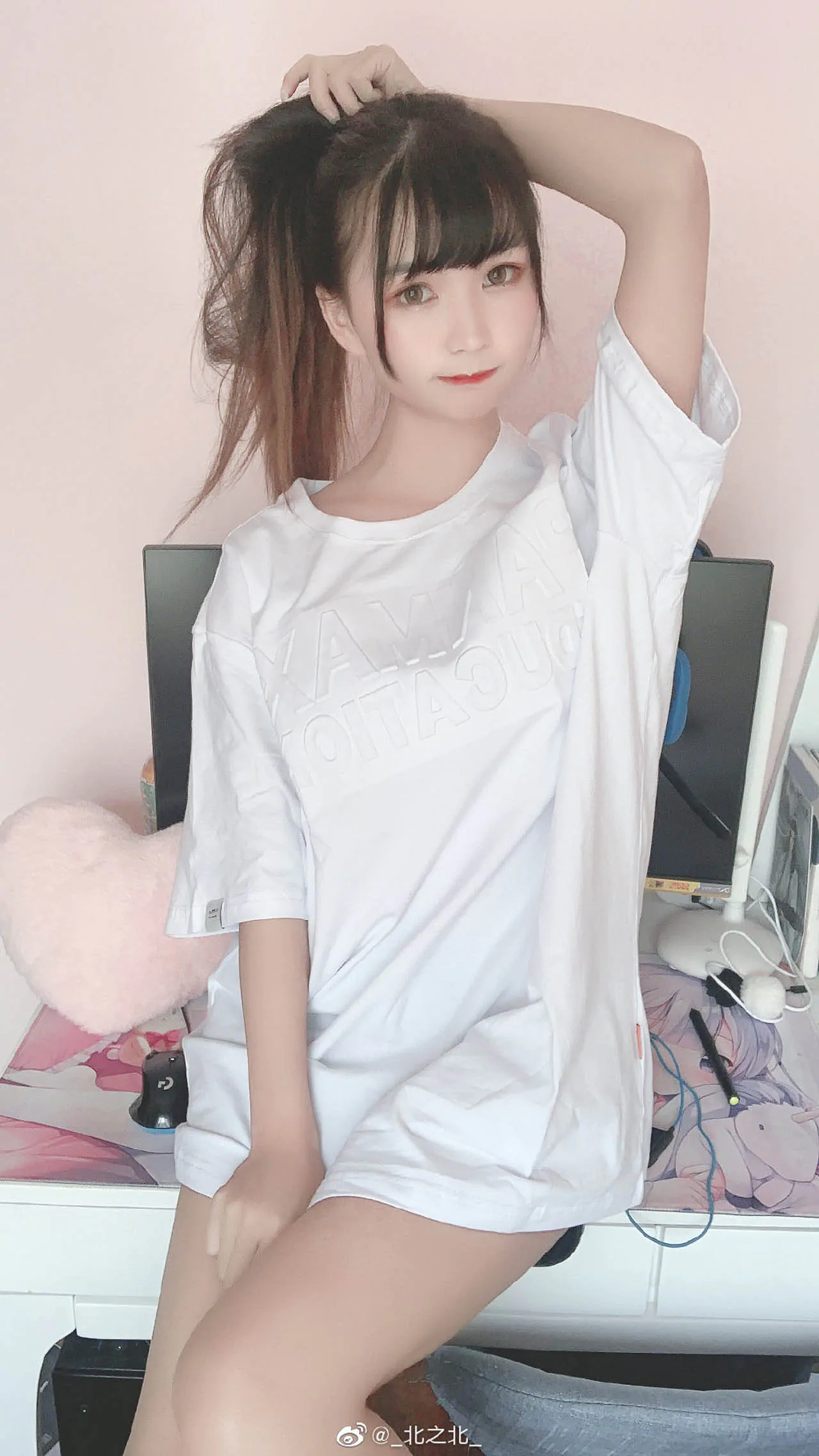 北之北 写真合集[15期持续更新]