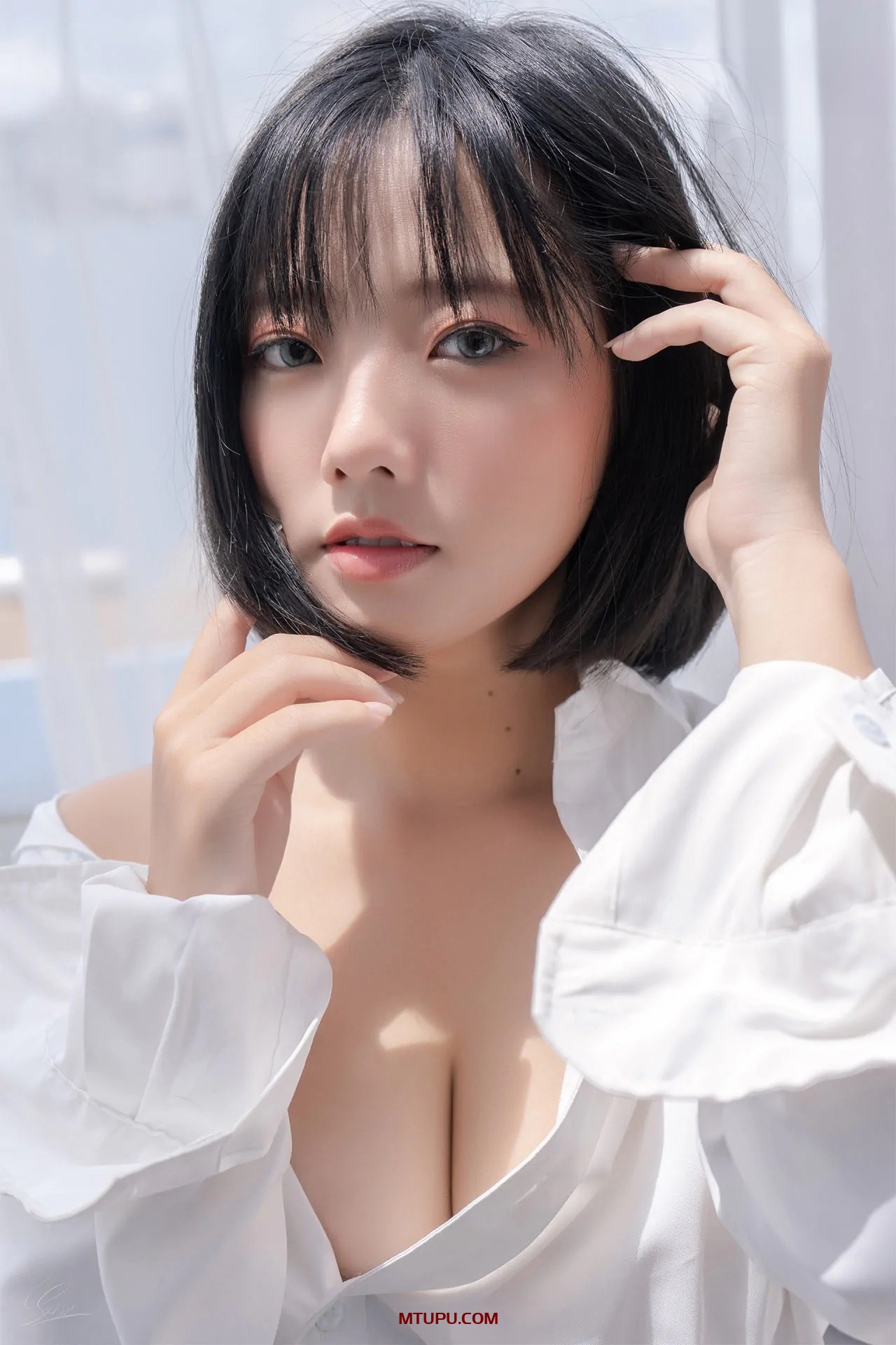 Messie Huang – 写真最新合集[48套][持续更新]