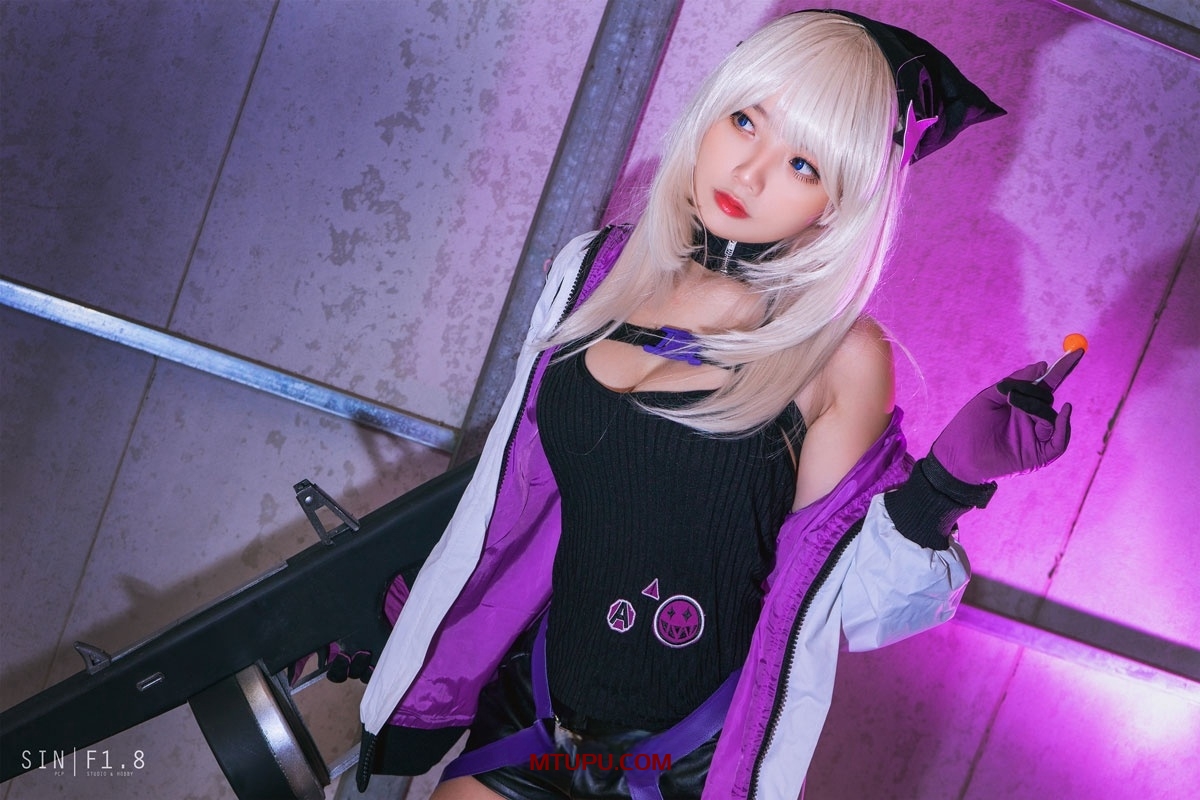 Messie Huang – 写真最新合集[48套][持续更新]