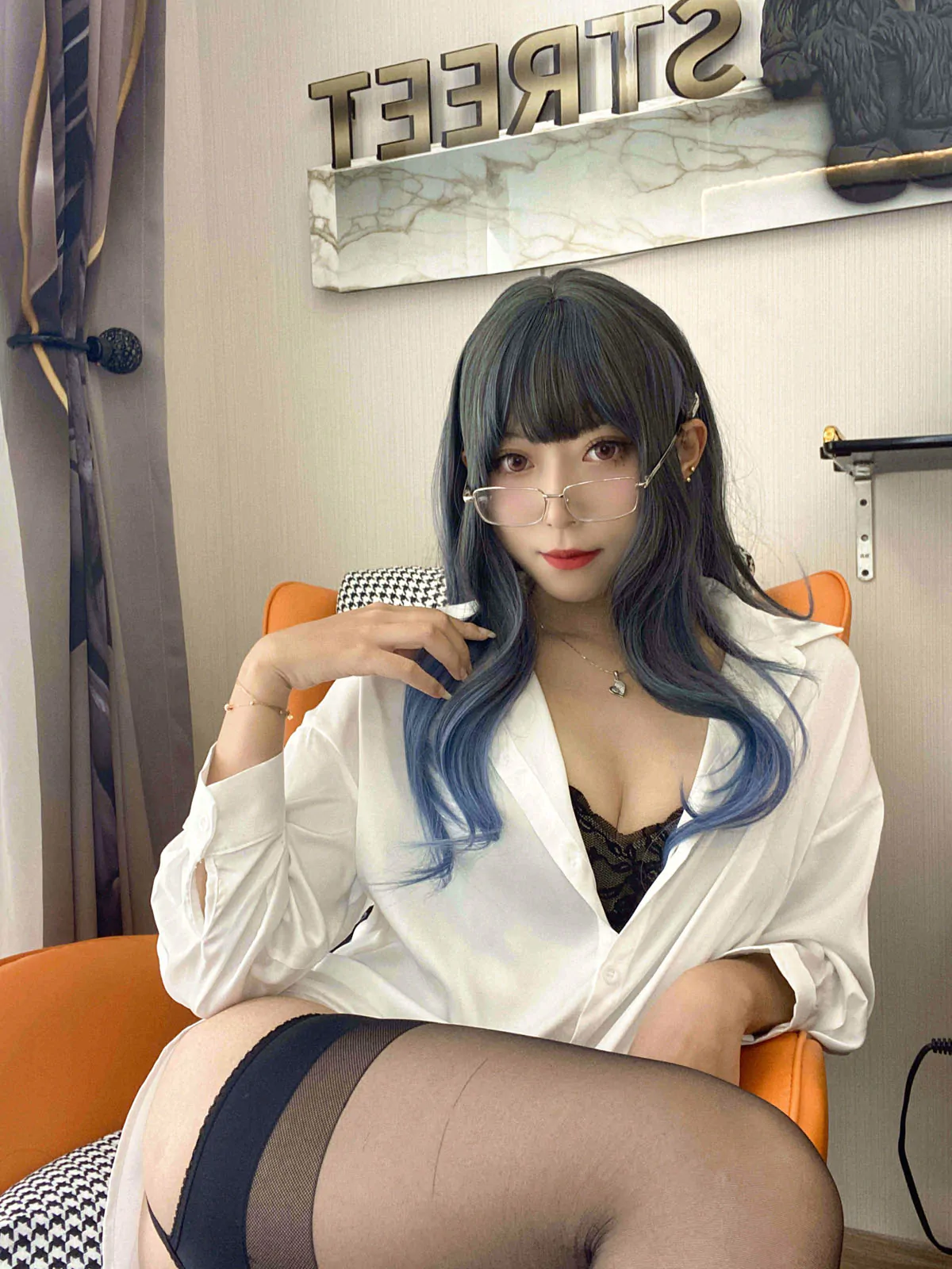 Money冷冷(凛酱哎呀) 写真合集[54套][持续更新]