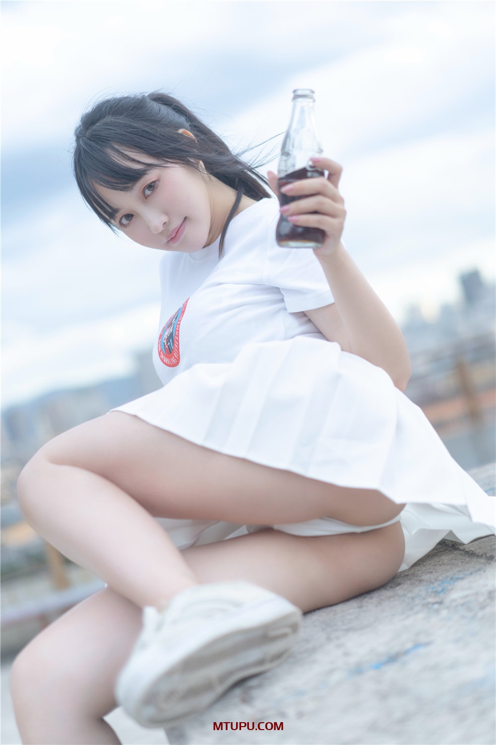 脱尾巴Mizuki 写真合集[10套][持续更新]