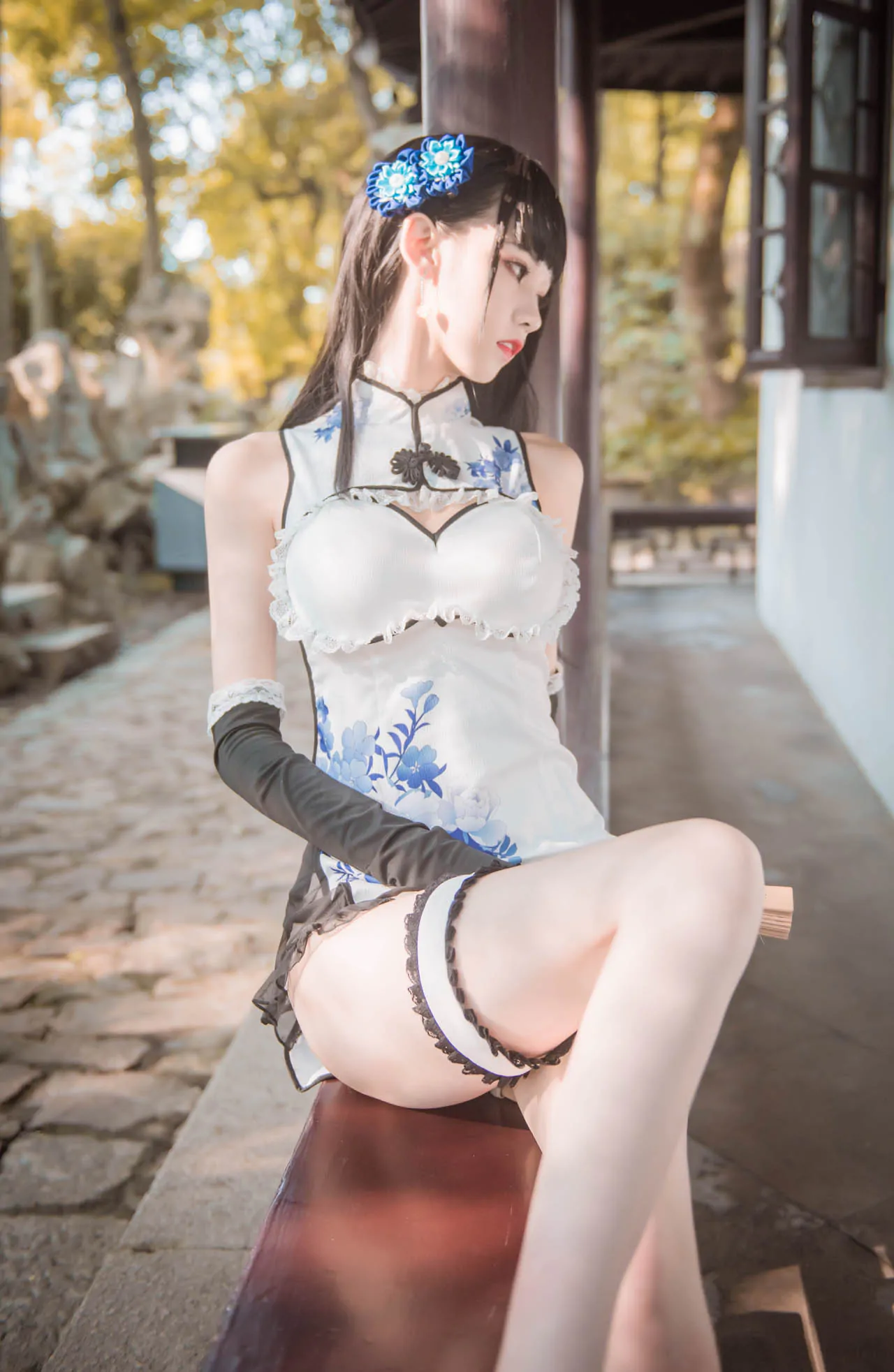 你的负卿 写真合集[38套][持续更新]