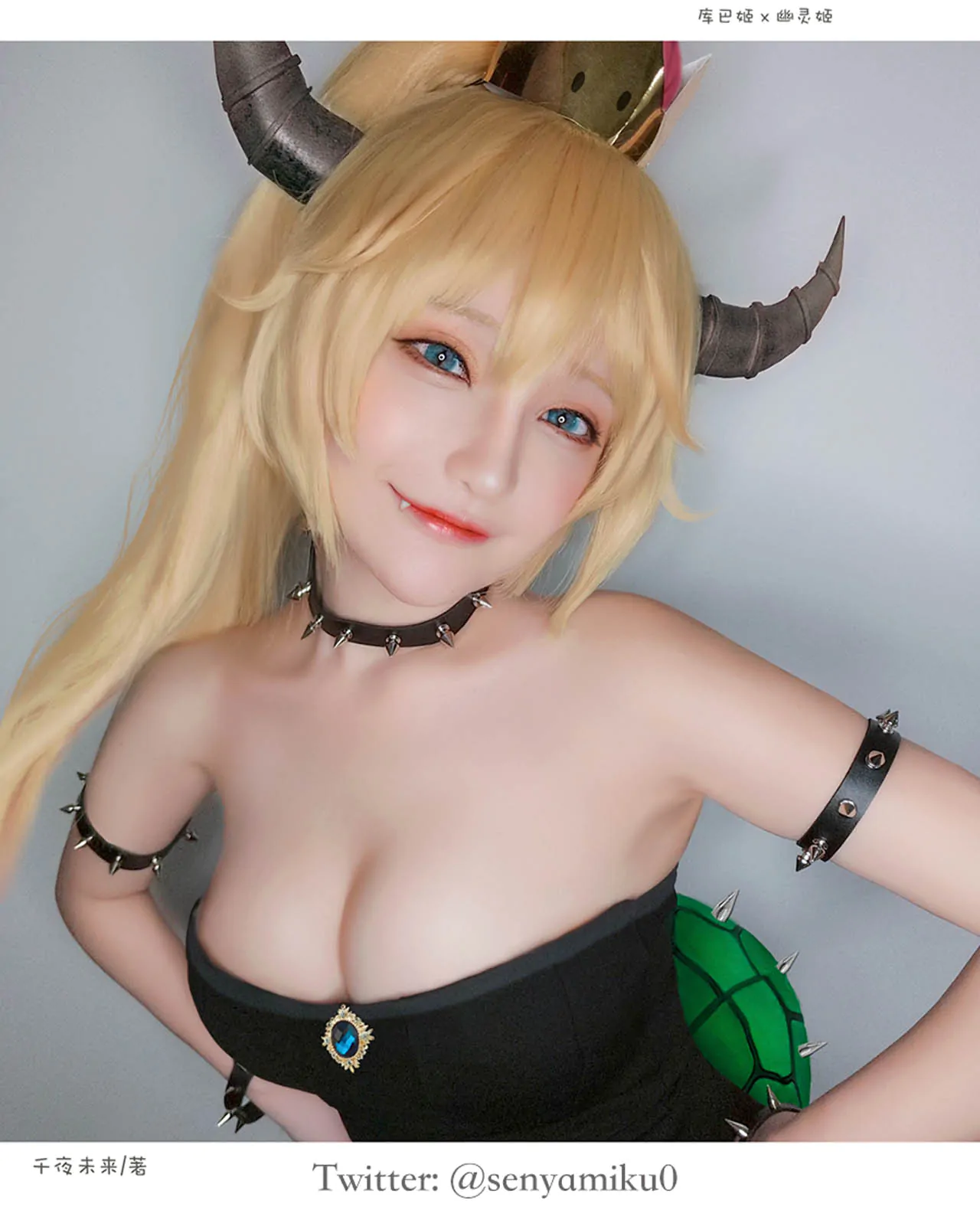 千夜未来 写真合集[14套][持续更新]