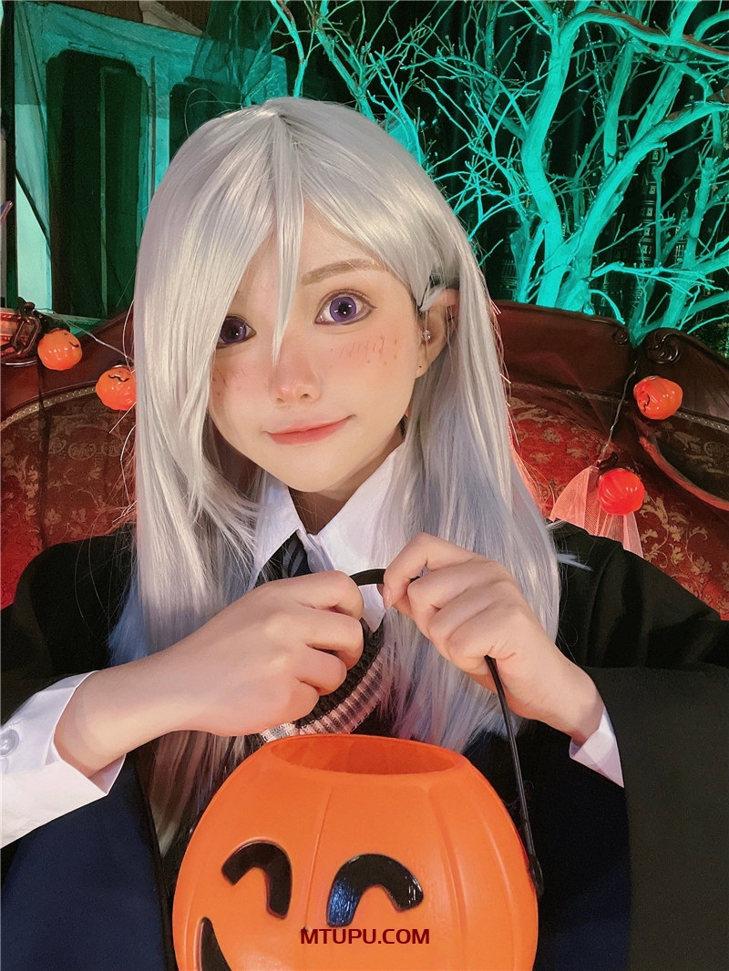 六二二同学 写真合集[15套][持续更新]