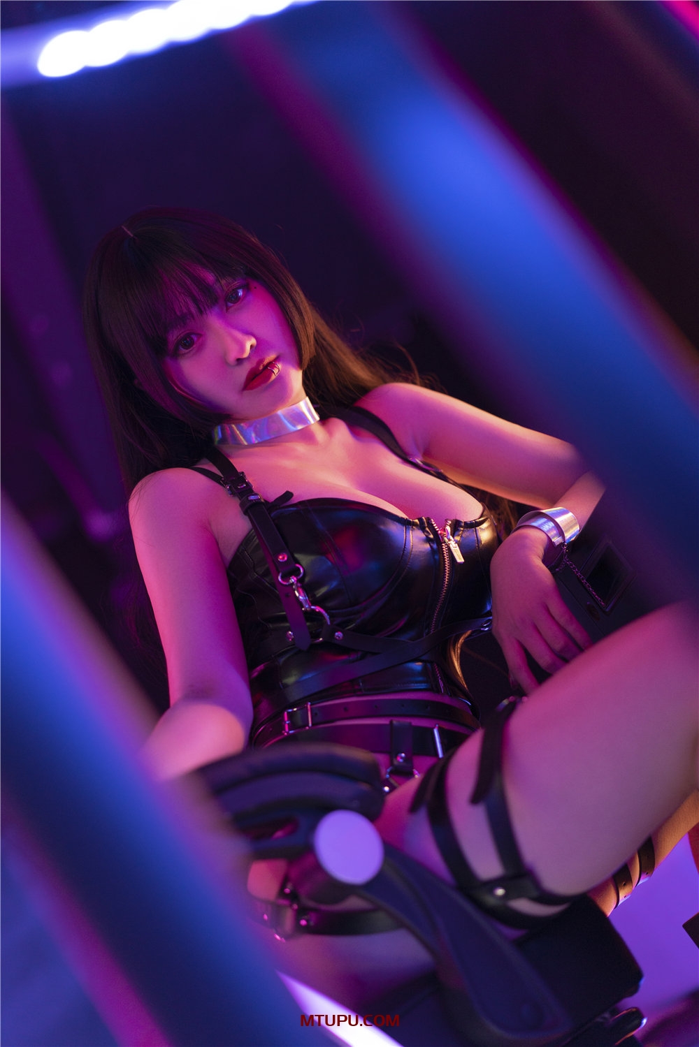 脱尾巴Mizuki 写真合集[10套][持续更新]